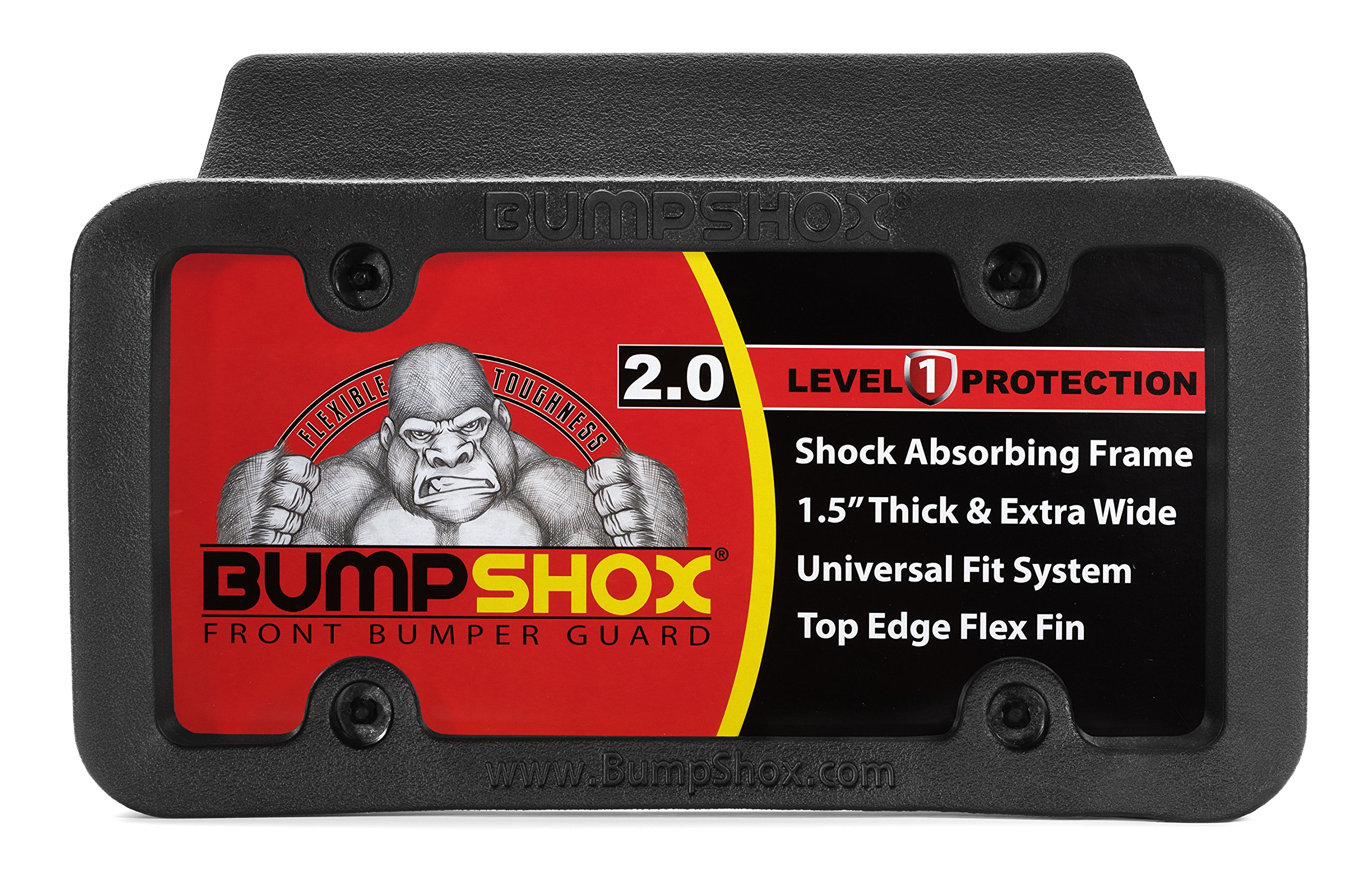 BumpShox 2.0 (1.5