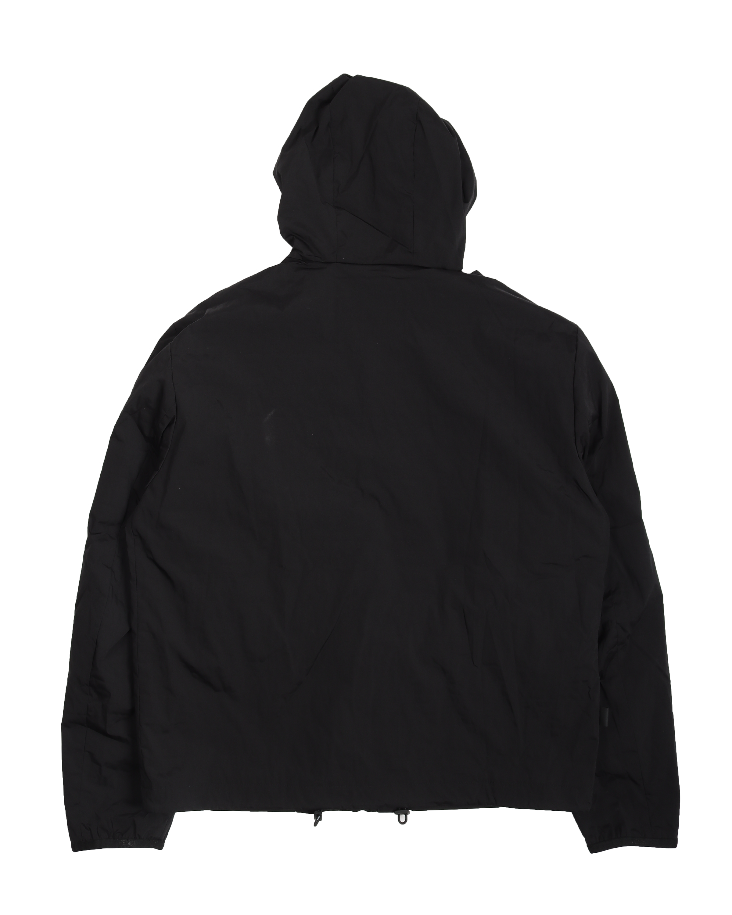 Forever Fendi Packable Waterproof Windbreaker Jacket - Lightweight Travel Raincoat for Women & Men | Perfect for Hiking, Camping & Outdoor Adventures