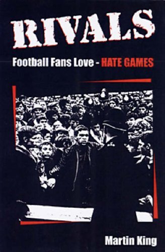 Rivals: The Ultimate Love-Hate Football Fan Games - Perfect for Game Nights & Sports Parties