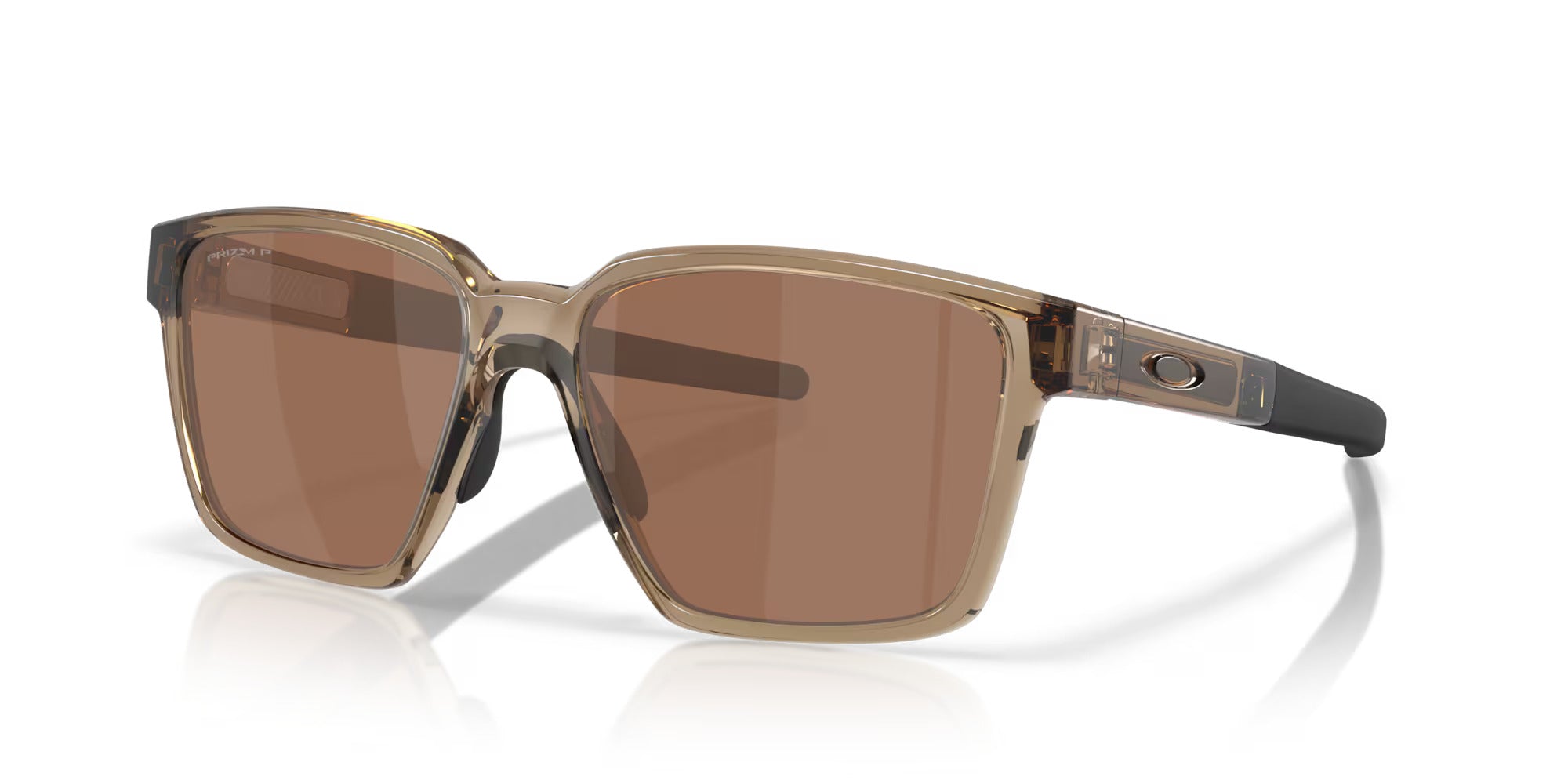 Brown Smoke-Prizm Tungsten Polarised