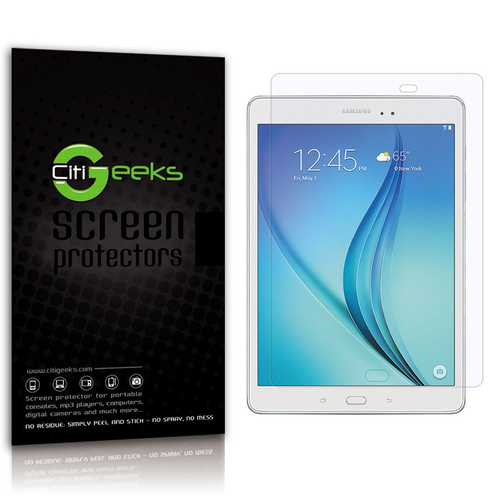 CitiGeeks® Samsung Galaxy Tab A 9.7