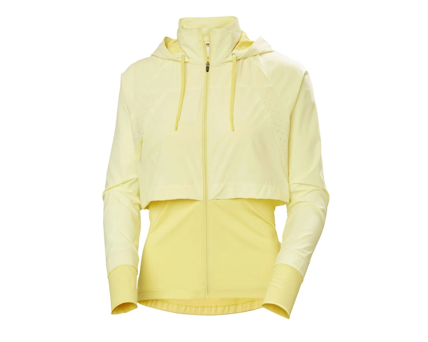 Helly Hansen 2022 Women's Hybrid Jacket - Waterproof Windbreaker for Hiking, Skiing & Outdoor Activities | Lightweight Insulated Winter Coat for Cold Weather Adventures