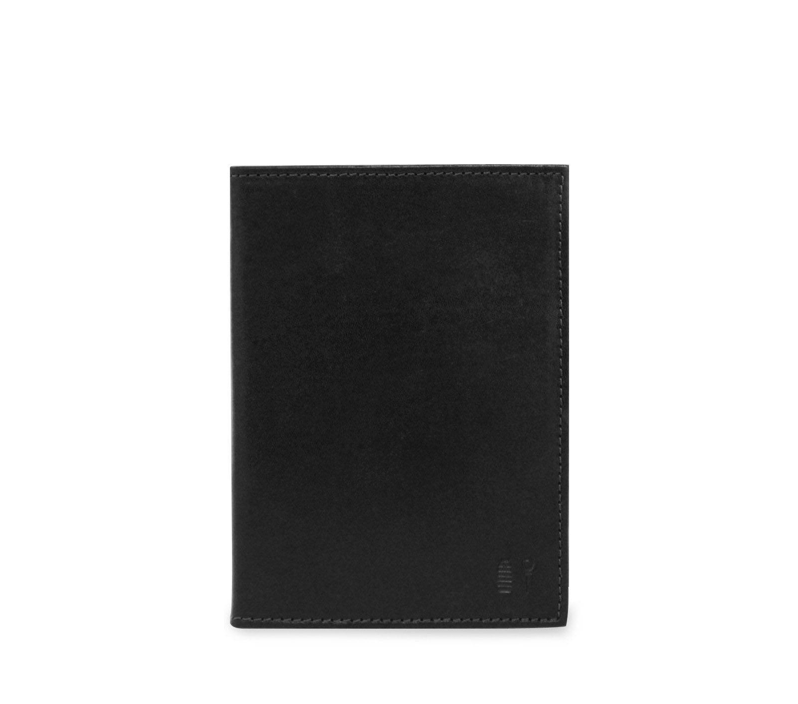 Premium RFID Blocking Passport Holder - Secure Travel Wallet for Men & Women - Perfect for Airports, Vacations & International Trips