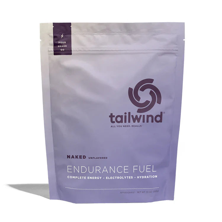 Endurance Fuel Tailwind - Electrolyte Drink Mix for Runners & Athletes - Hydration & Energy Boost for Long-Distance Running, Cycling & Outdoor Sports