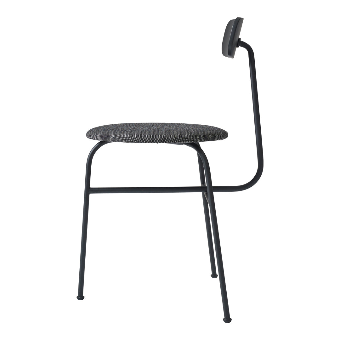 Afteroom Modern Dining Chair - Upholstered Seat for Kitchen, Dining Room & Office | Comfortable & Stylish Furniture for Home Decor
