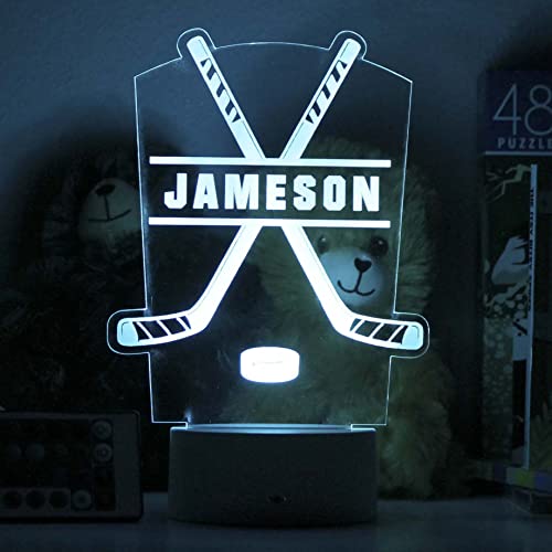 Hockey