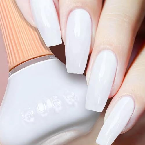 Ghost White