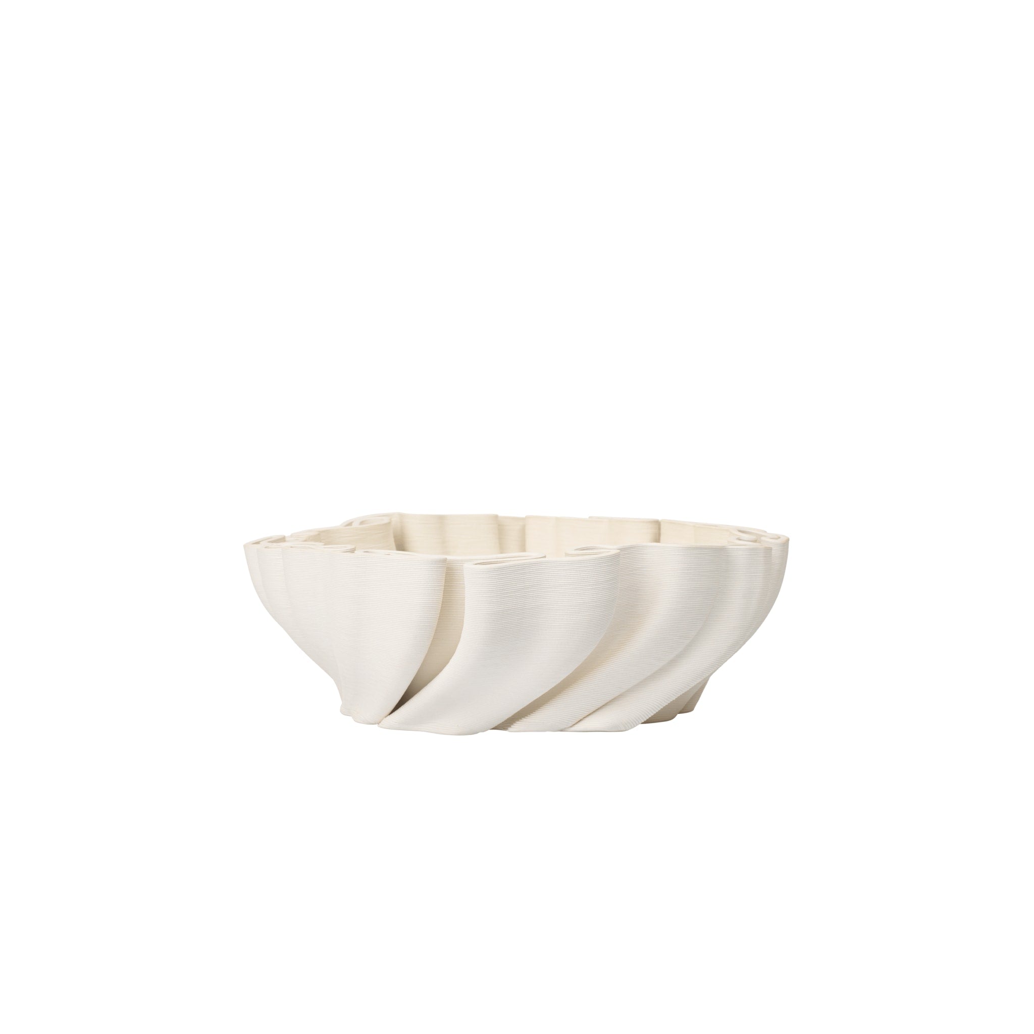 FERM LIVING Dedali Bowl - 13.4