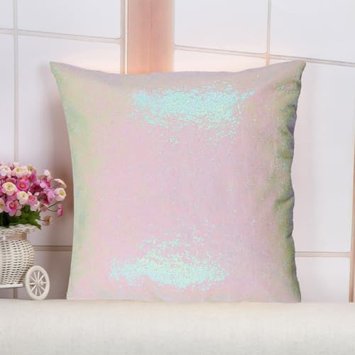 Iridescent White