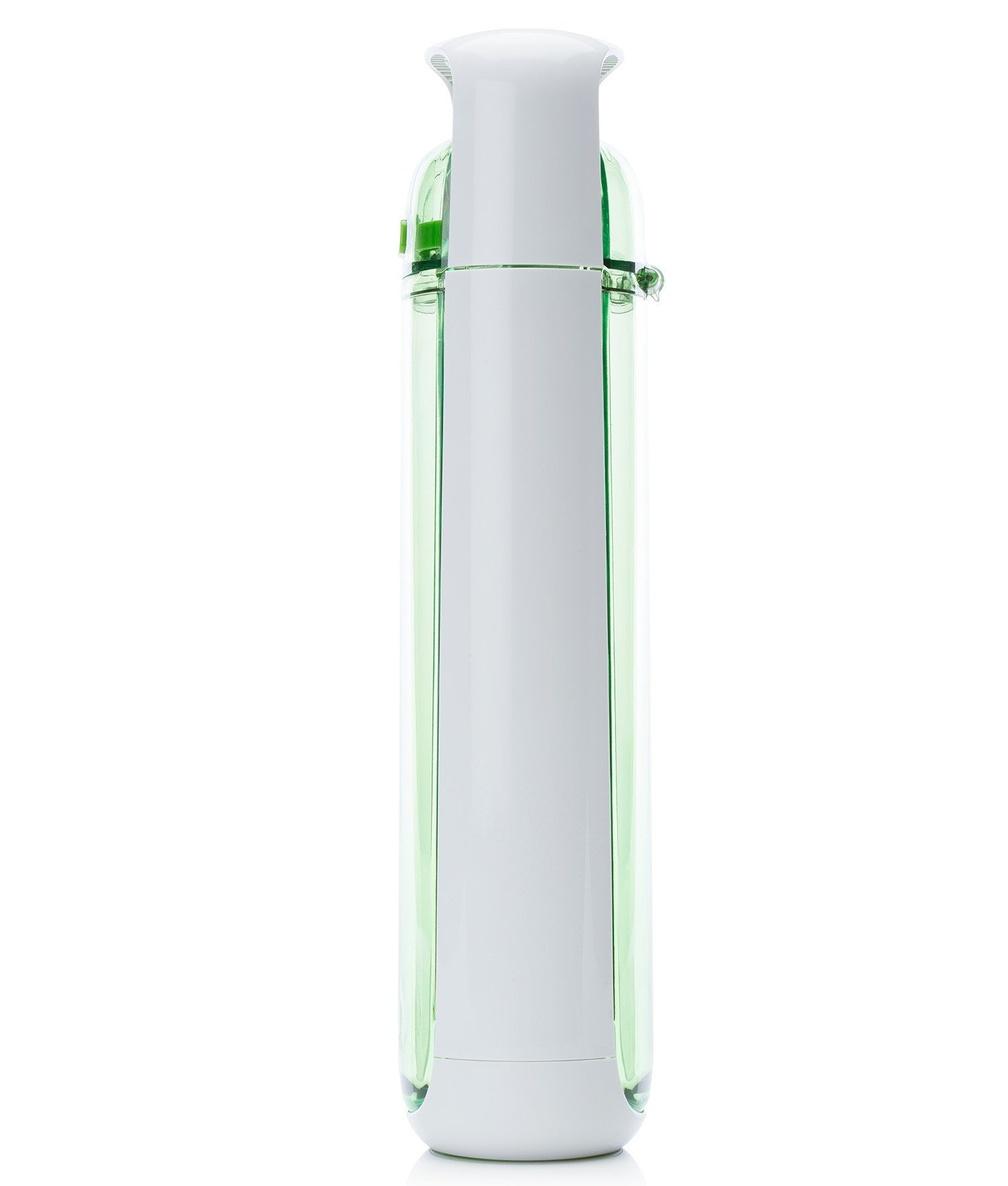 KOR ONE Water Bottle - BPA Free, Leak Proof, 20oz Reusable Water Bottle for Gym, Hiking & Travel - Eco Friendly Stainless Steel Hydration Bottle with Flip Lid