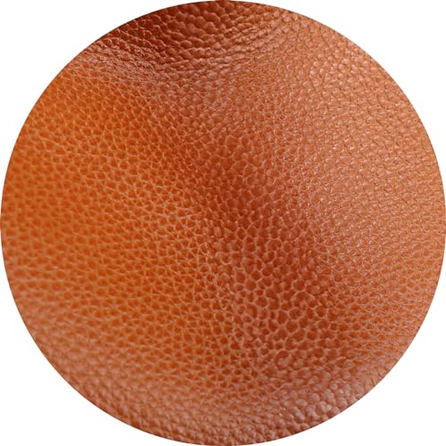 Orange-brown