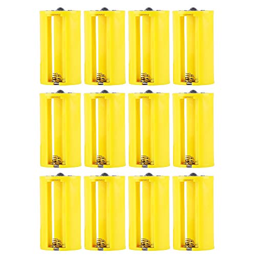 12 Pack Yellow