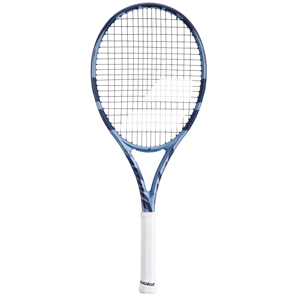 Babolat Pure Drive Lite (Gen 11) Tennis Racket - Lightweight Performance Racquet for Beginners & Intermediate Players | Perfect for Training, Matches & Recreational Play