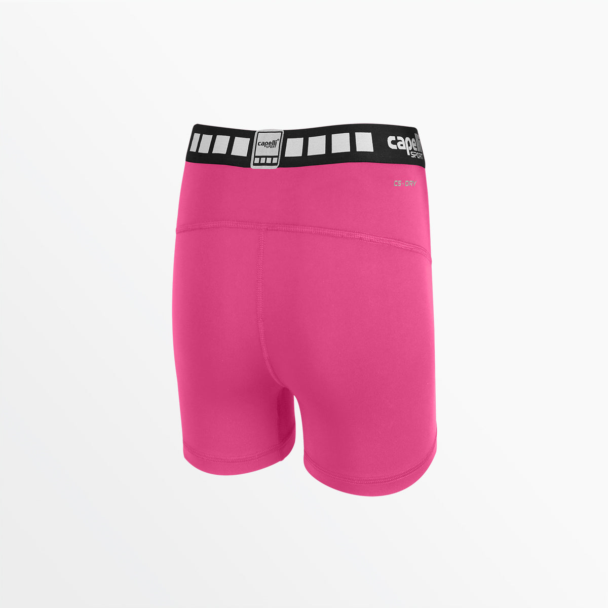 Women's High-Performance Running Shorts - 5