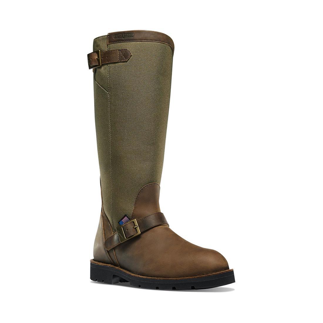 San Angelo Snake Boots 17