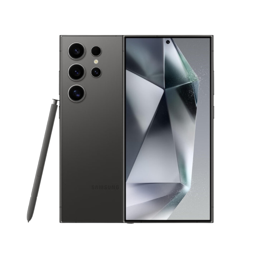 Titanium Grey