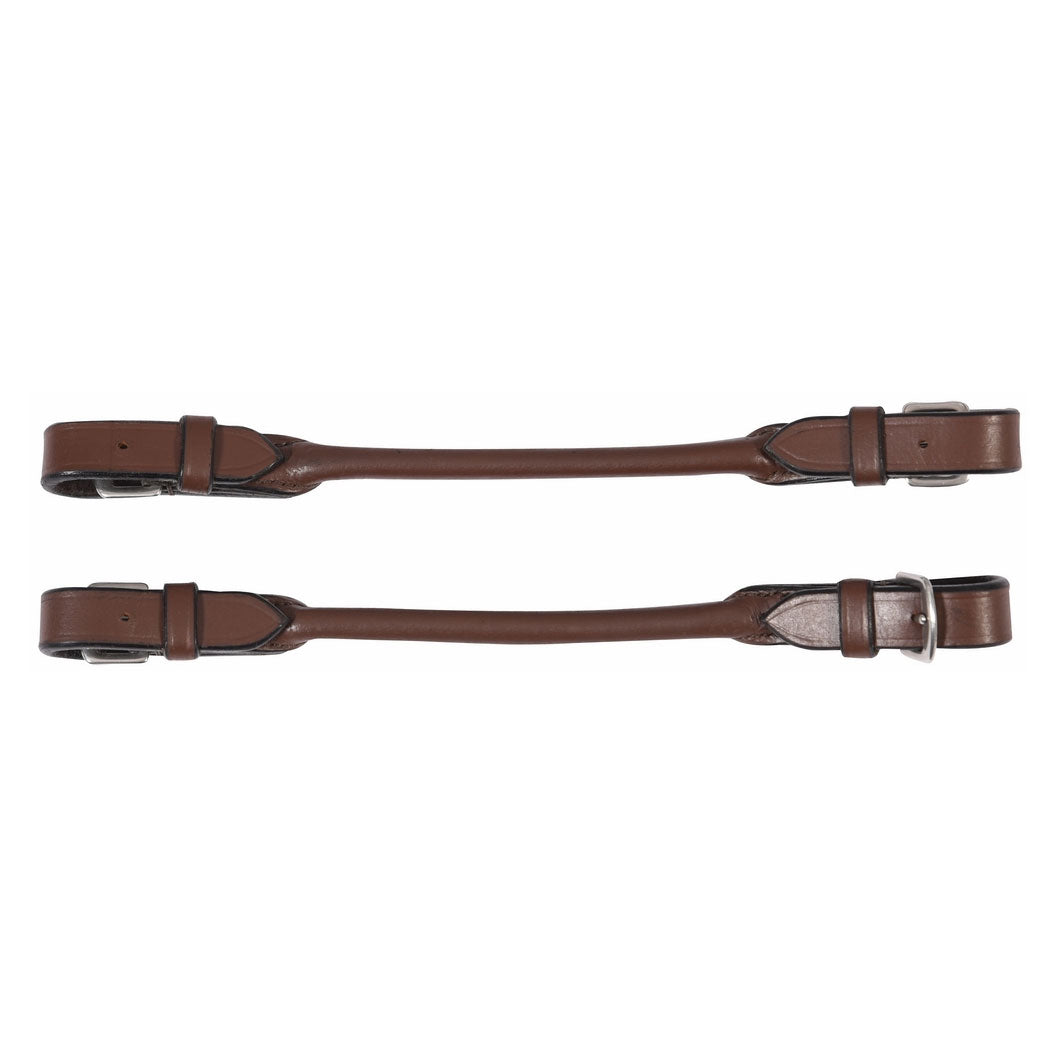 Henri de Rivel Bit Converter - English to French Horse Bit Adapter for Dressage & Jumping | Perfect for Equestrian Training & Competition