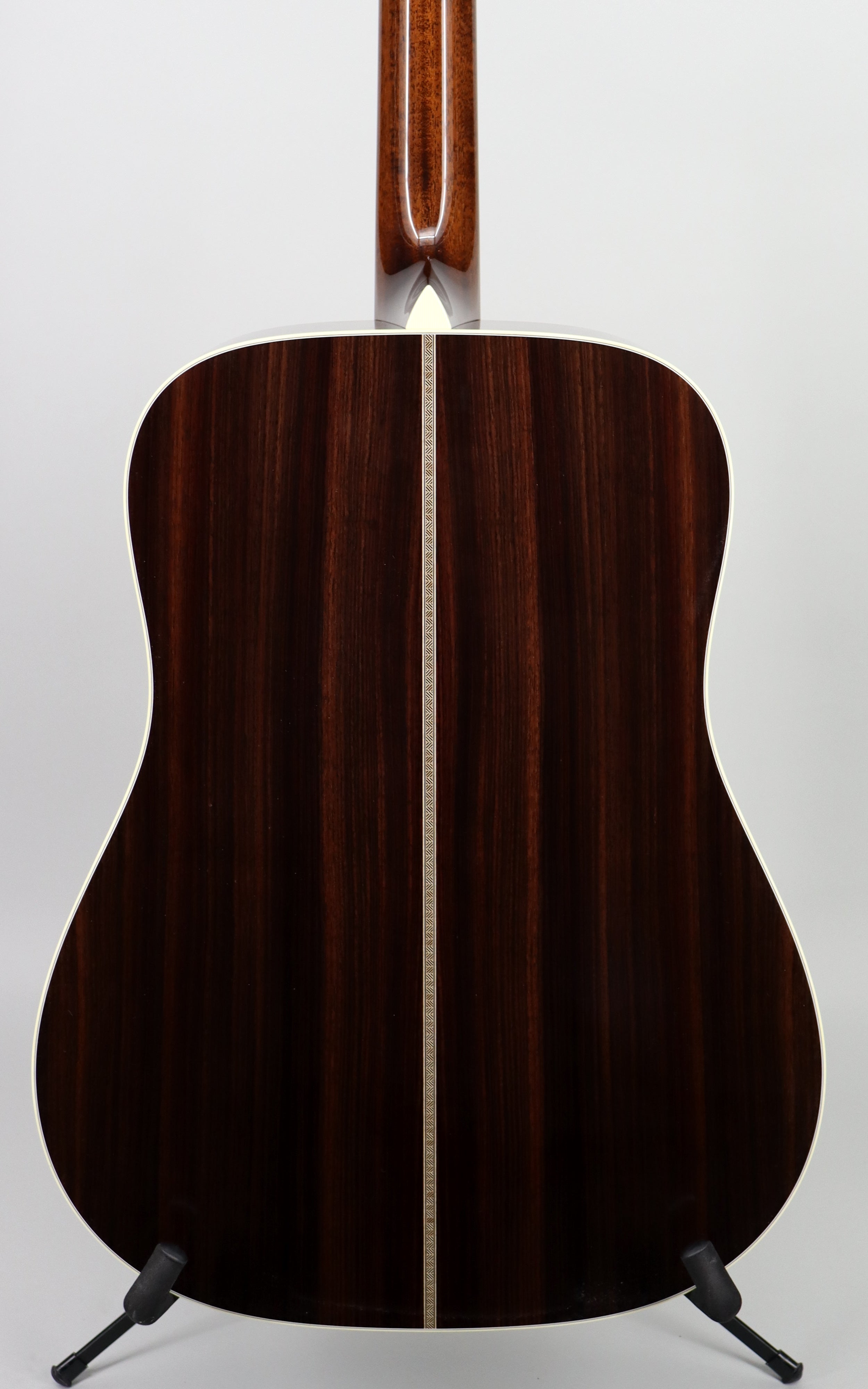 Collings D2H Acoustic Guitar with Hard Case - Perfect for Live Performances, Studio Recording & Home Practice