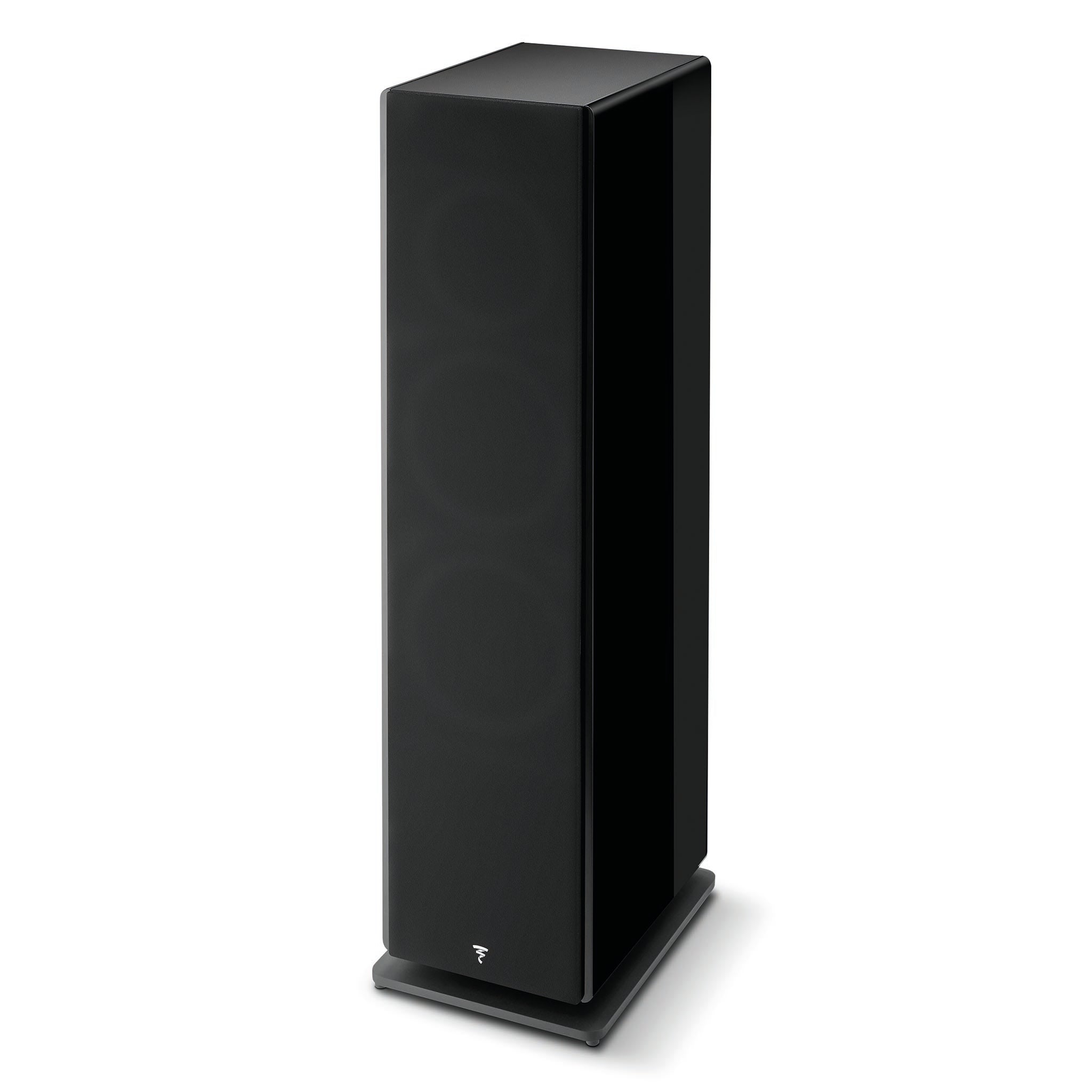 Focal Vestia No4 High-End Floorstanding Speakers - Pair | Premium Audio for Home Theater & Music Listening