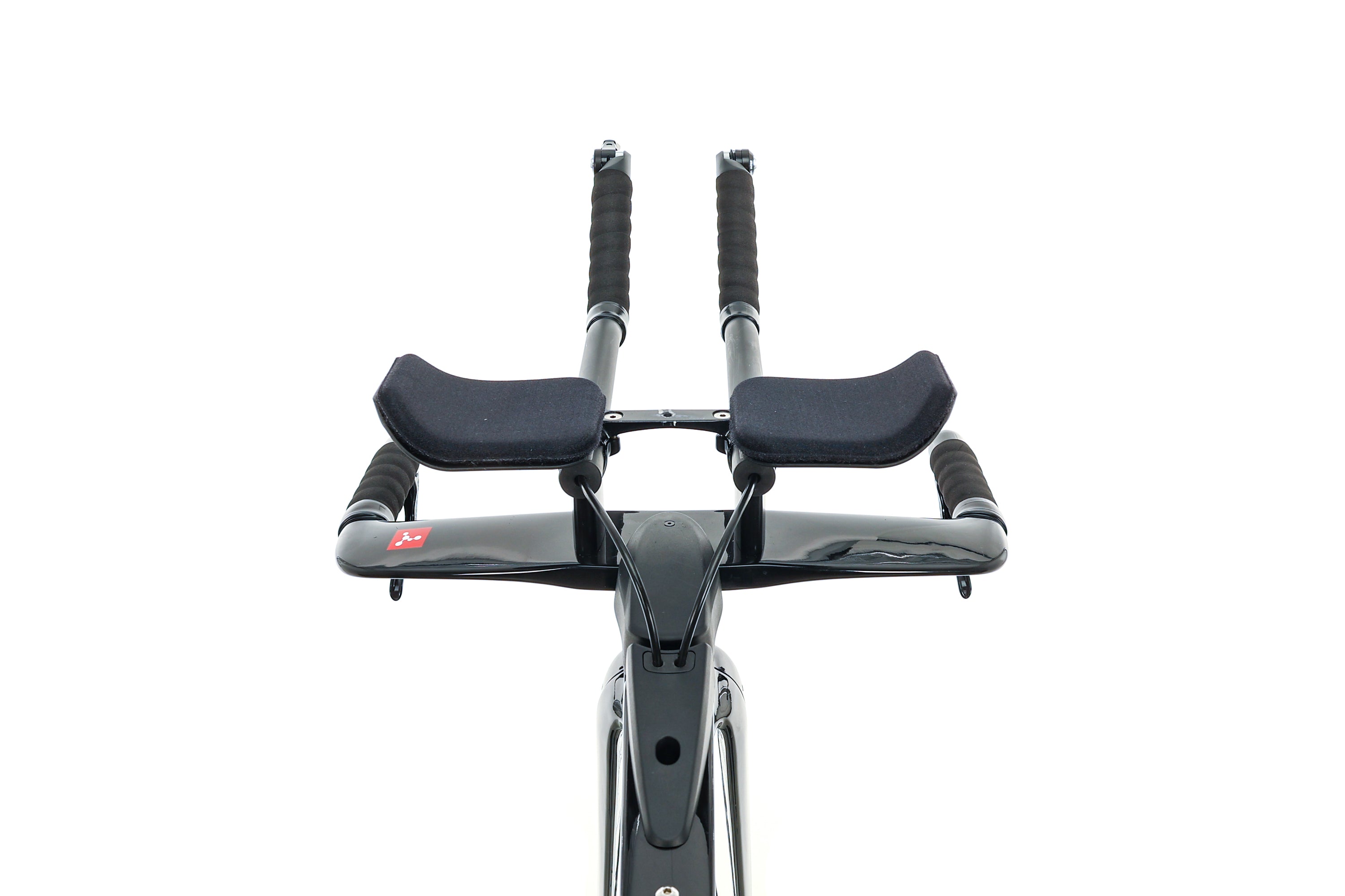 Argon 18 E-119 Tri Triathlon Bike 2020 - X Small Size | Lightweight Carbon Frame for Competitive Racing & Endurance Training