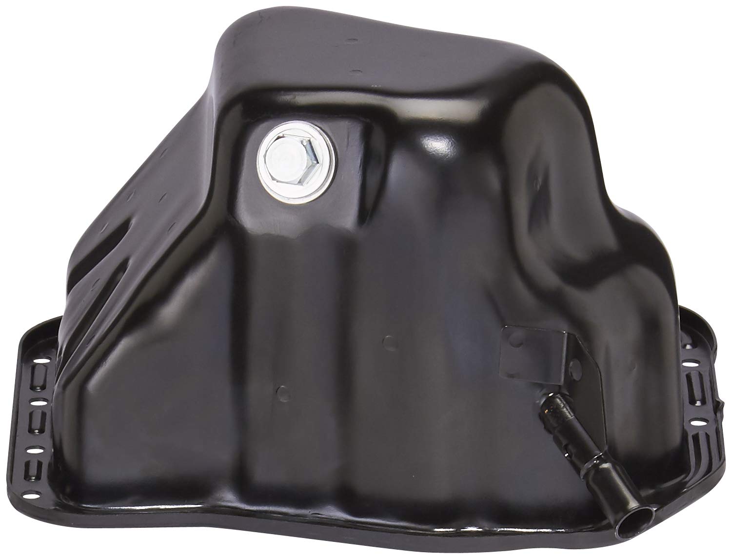 Spectra Premium SUP04B Oil Pan - High-Quality Replacement for Smooth Engine Performance | Perfect for DIY Car Repairs & Maintenance