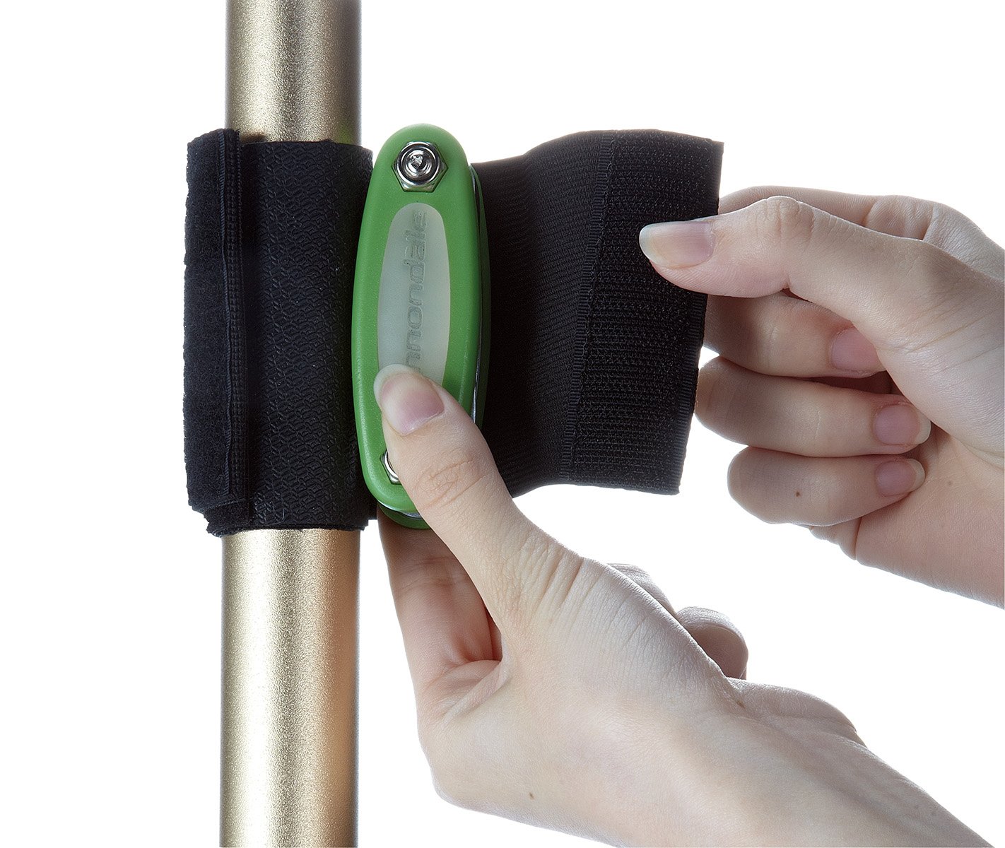 Cannondale SpeedSleeve Medium Bike Gear Wrap - Durable Cycling Handlebar Tape for Road & Mountain Bikes - Perfect for Commuting, Training & Outdoor Adventures