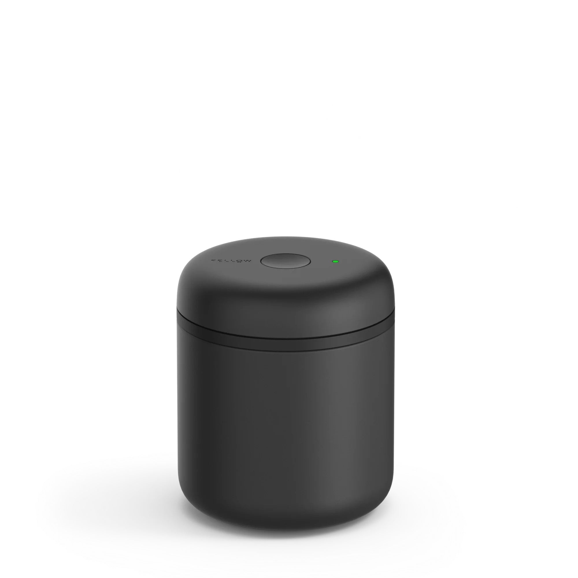 Fellow Electric Atmos Vacuum Canister - Airtight Food Storage Container for Coffee, Tea & Dry Goods | Kitchen & Pantry Organization Solution