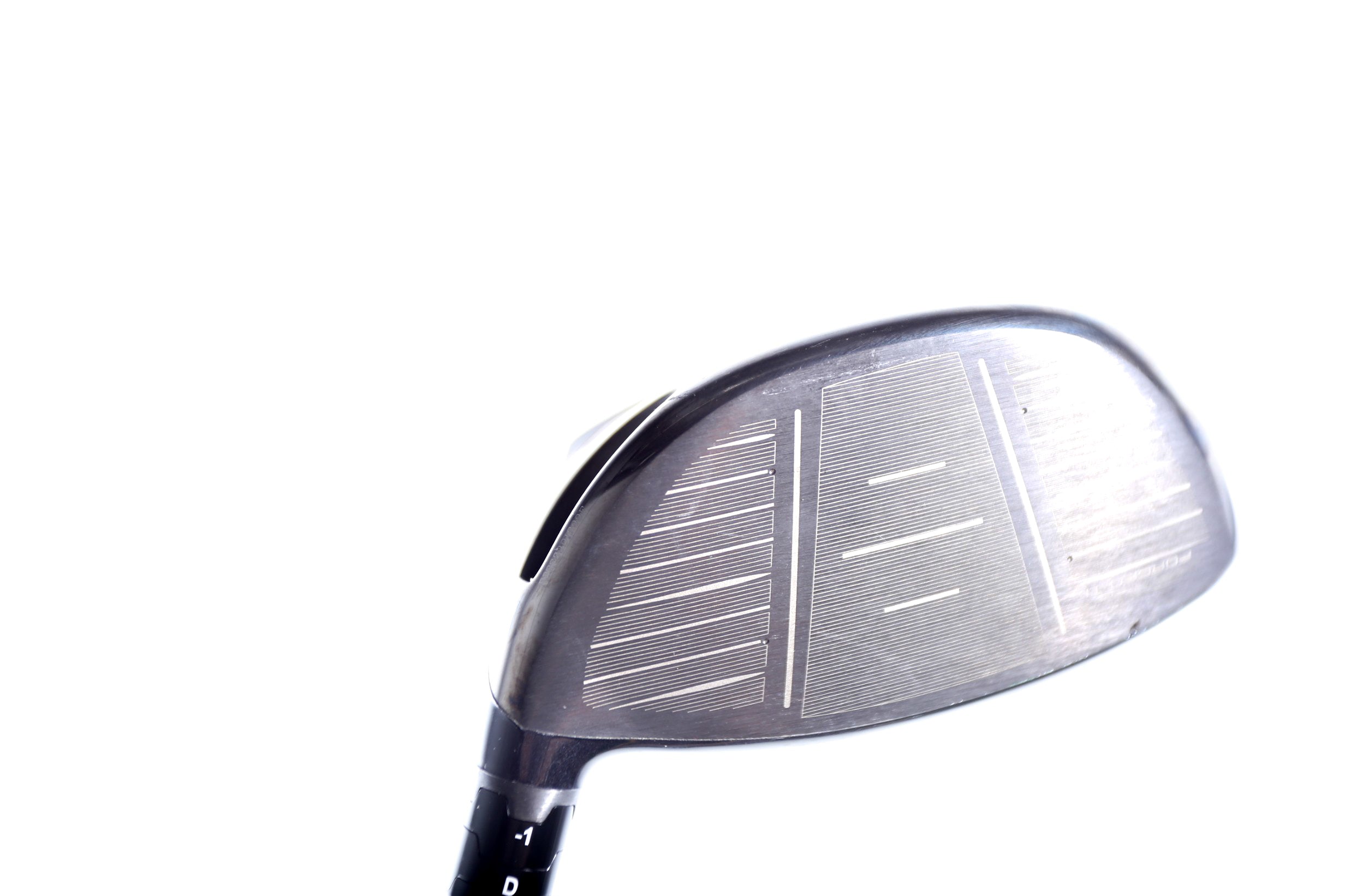 Used Callaway Big Bertha 23 Driver 10.5° Regular Flex Project X HZRDUS Smoke Red RDX Right Hand Golf Club - Perfect for Men's Long Distance Drives & Course Play