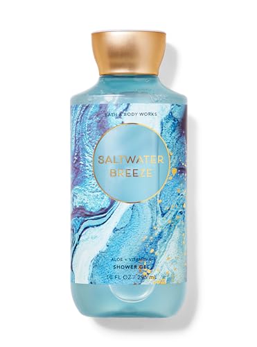 Saltwater Breeze
