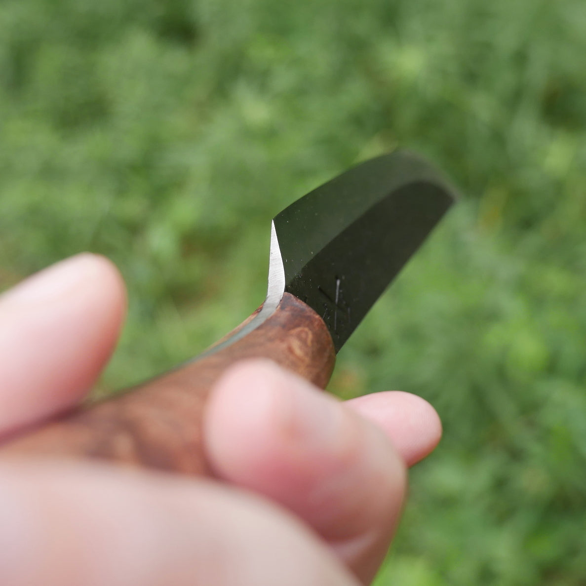 Premium Trade Knife - High-Quality Stainless Steel Blade for Outdoor, Camping & Survival - Perfect for Hunting, Fishing & Bushcraft