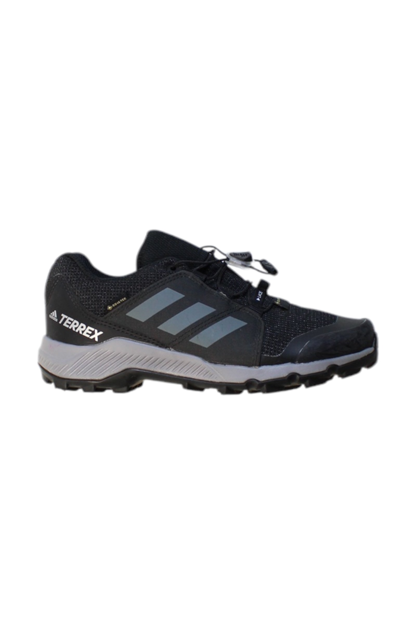 Adidas Terrex Hiking Sneakers for Women - EU Size 34 | Lightweight Trail Running Shoes for Outdoor Adventures & Daily Wear