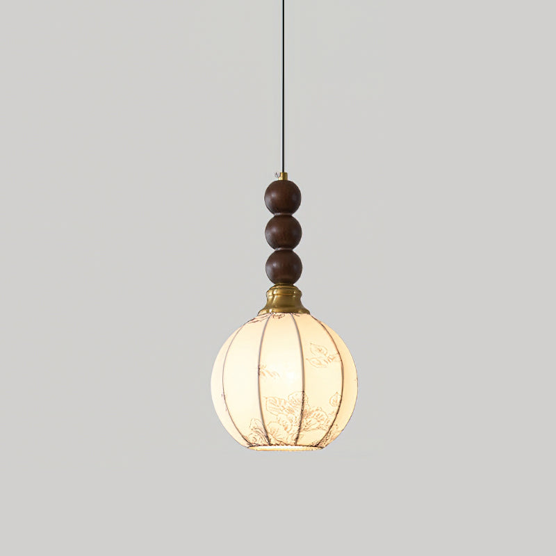 Celine Pendant Lamp - Modern Hanging Light Fixture for Dining Room, Kitchen, or Bedroom | Elegant Ceiling Lighting for Home Decor