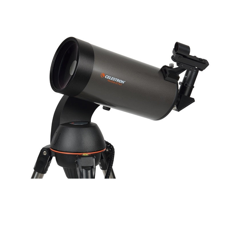 Celestron NexStar 127 SLT Computerized Telescope with Auto Tracking - 22097 | Perfect for Stargazing, Astronomy Beginners & Night Sky Observation