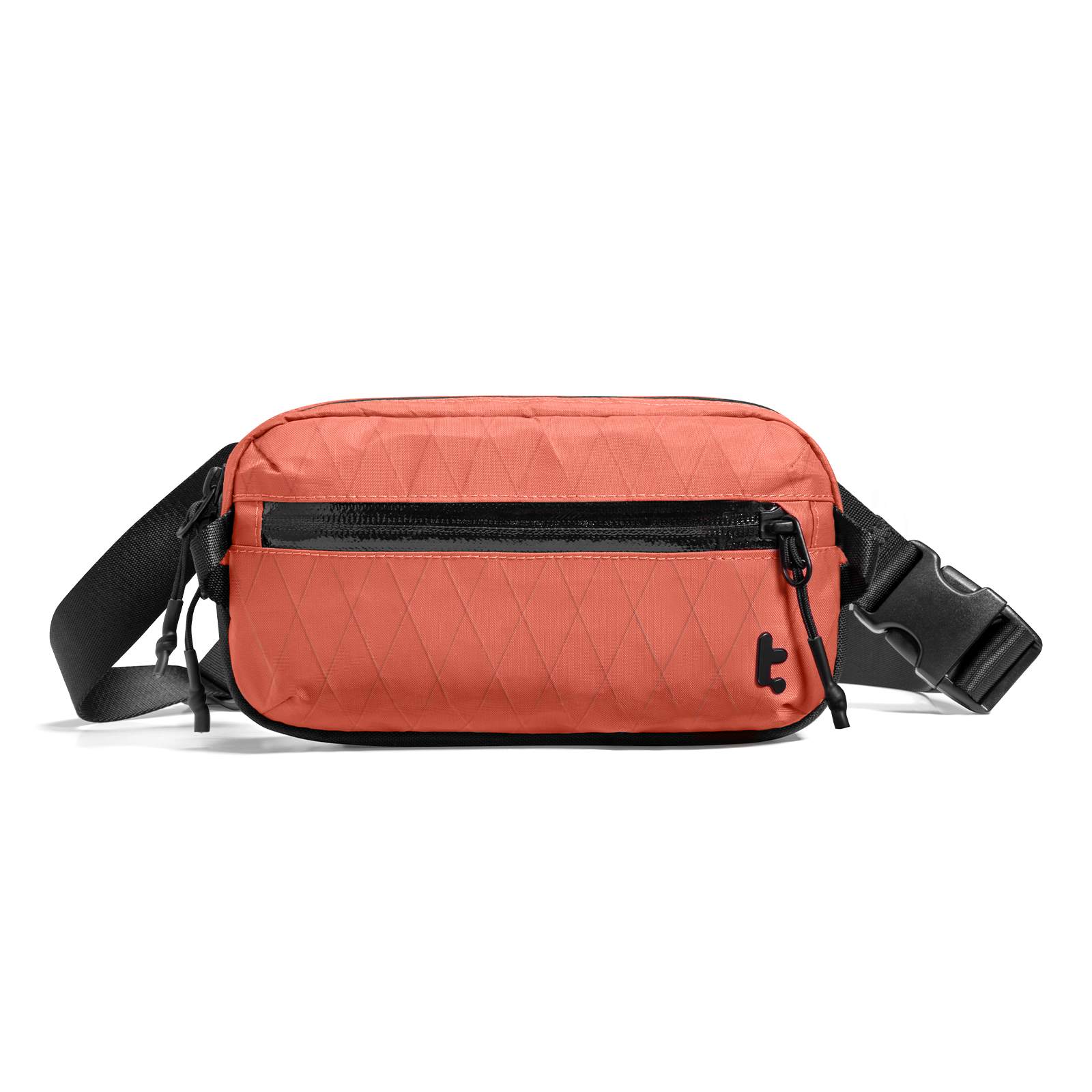 Aviator T35 X-Pac Chest Bag - Durable Crossbody Sling Pack for Outdoor, Travel & Everyday Use - Water-Resistant & Lightweight Design