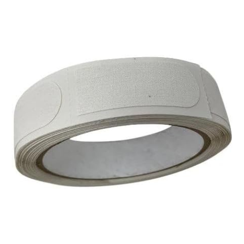 ELITE Bowling Ball Thumb Tape - White Textured (125/Roll, 1-3/4