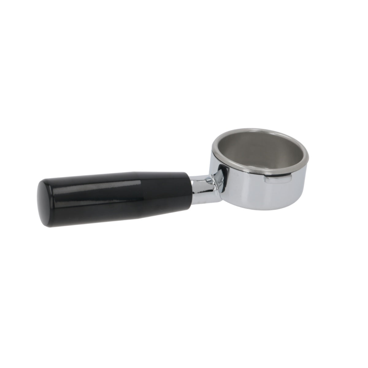 La Pavoni Lever Pre Millennium Bottomless Portafilter - Aftermarket Replacement for Espresso Machines | Perfect for Home Baristas & Coffee Shops