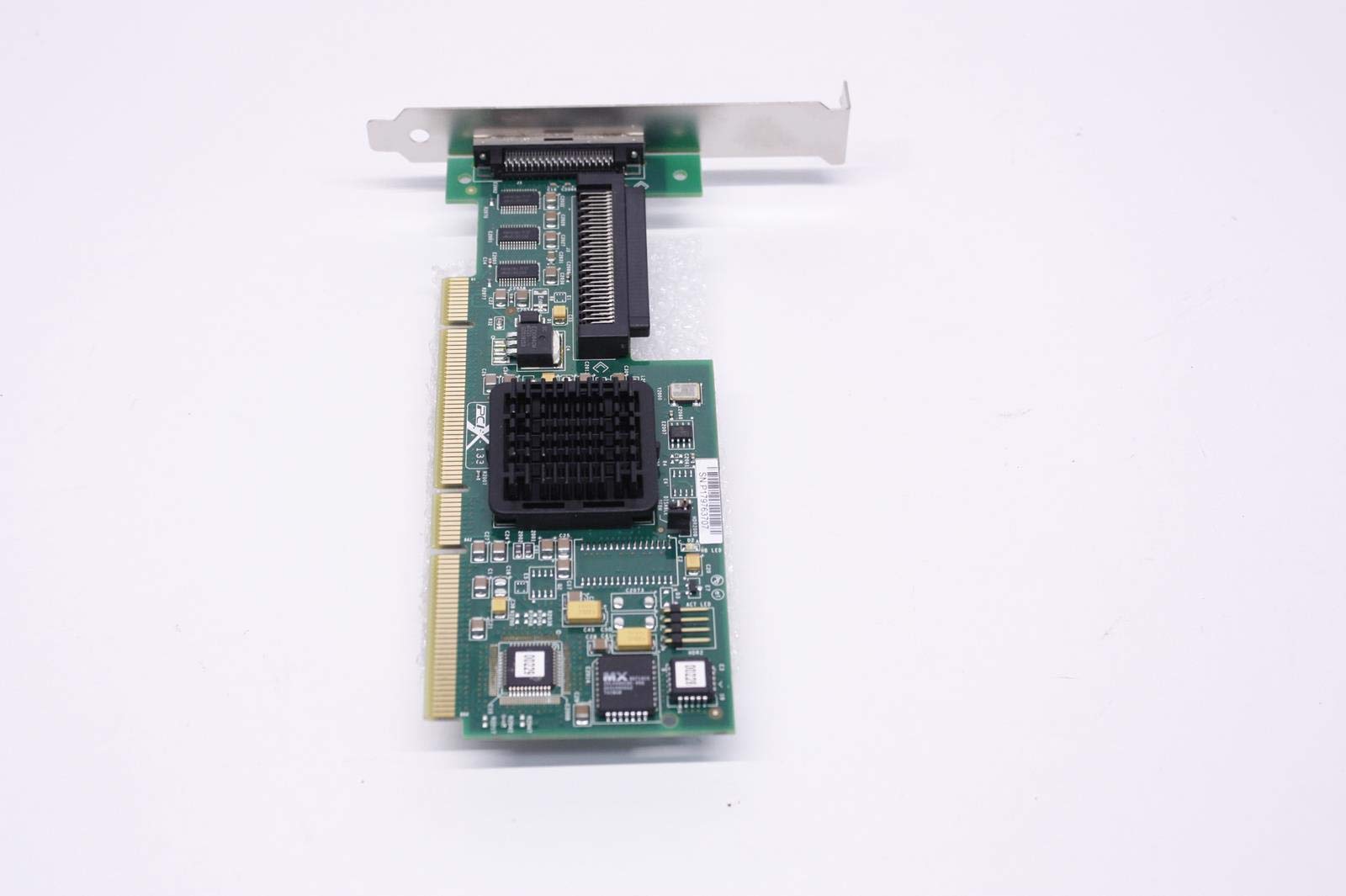 LSI20320C-HP SCSI Controller Card - High Performance RAID Adapter for HP Servers | Ideal for Data Storage, Server Upgrades & Enterprise IT Solutions