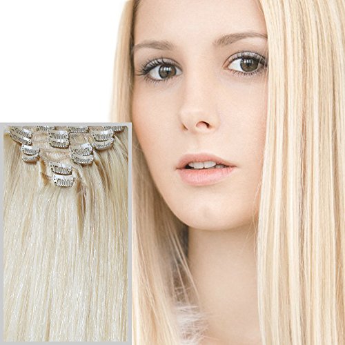 #613 Bleach Blonde