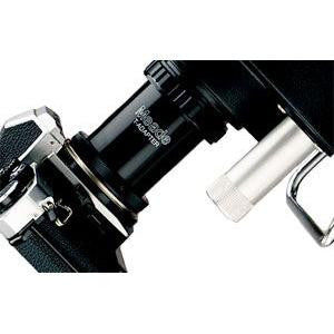 Meade #62 T Adapter for LX Series Telescopes - Camera Mount Adapter for Astrophotography & Night Sky Photography | Compatible with DSLR & Mirrorless Cameras