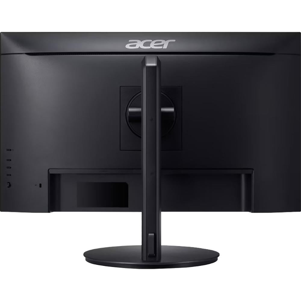 Acer CB272K 27-Inch Widescreen LED Monitor - Full HD 1920x1080, HDMI & VGA Ports, Black (UM.HB2AA.011) for Home Office, Gaming & Professional Work