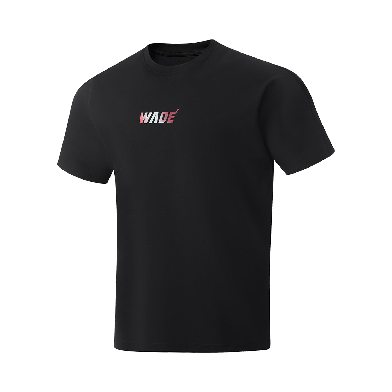 Wade T-Shirt 003 - Premium Cotton Men's Casual Tee for Everyday Wear | Gym, Workout & Street Style Fashion