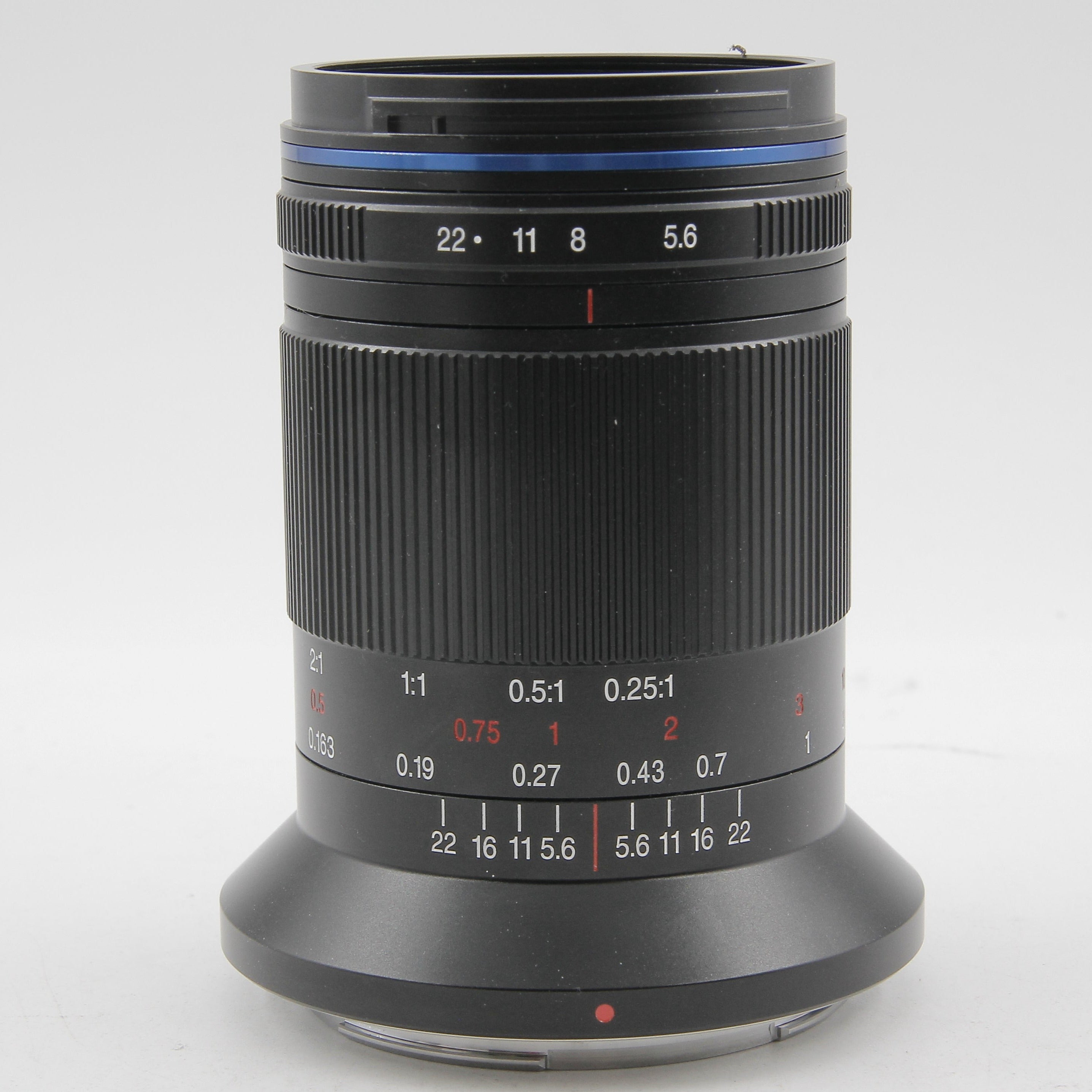 Laowa 85mm f/5.6 2X Ultra Macro APO Lens for Nikon Z Mount - Excellent Open Box Condition | Perfect for Close-Up Photography, Product Shots & Nature Macro
