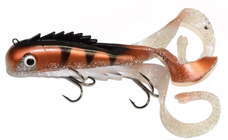 Eelpout