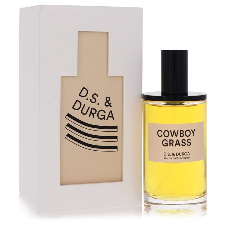 Premium Men's Cologne 3.4 oz Eau de Parfum Spray - Long Lasting Fragrance with Fresh Grass & Woody Notes | Perfect for Date Night, Office & Special Occasions