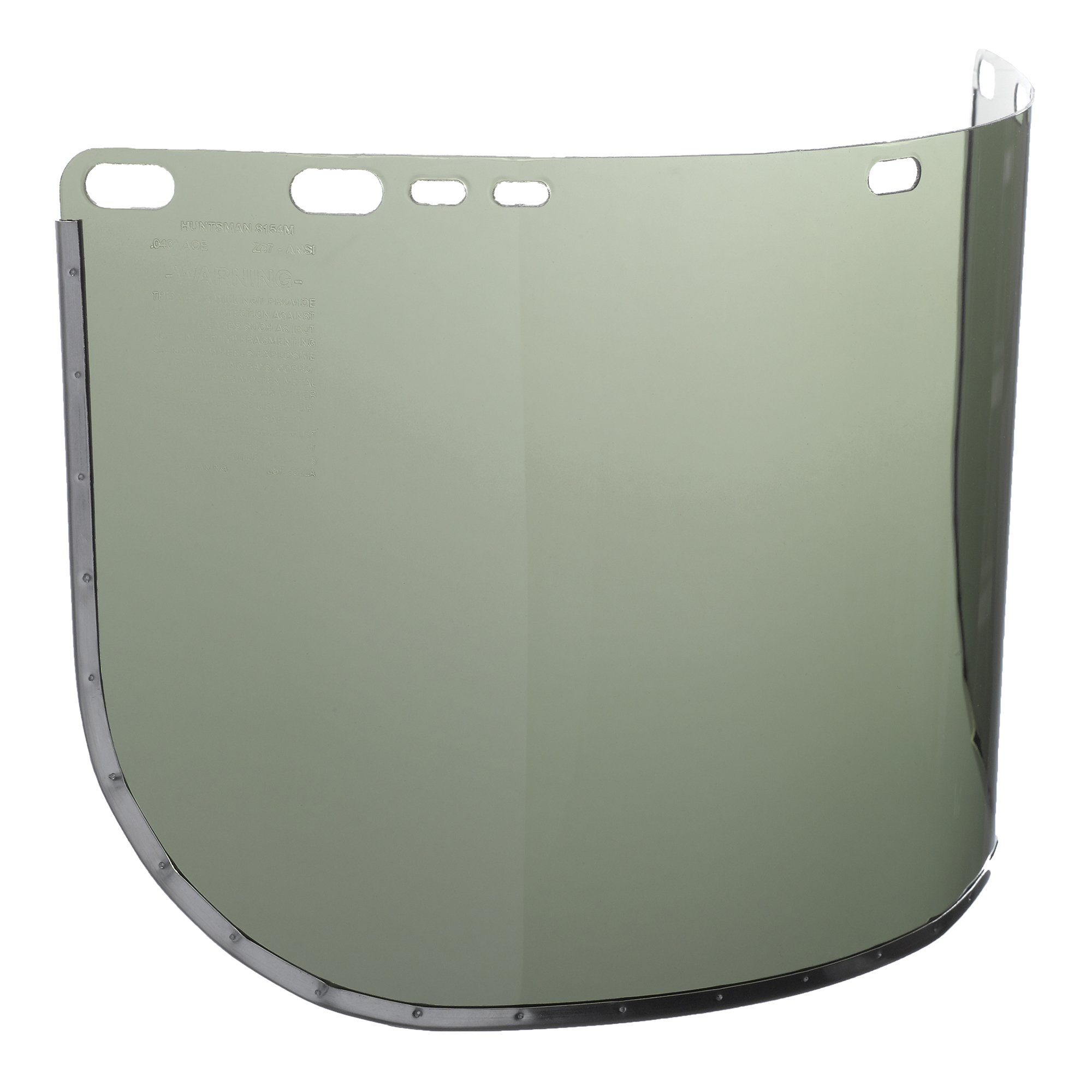 Jackson Safety Face Shield Window 9