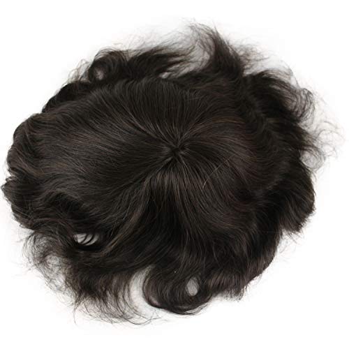 #3 Dark Brown Color