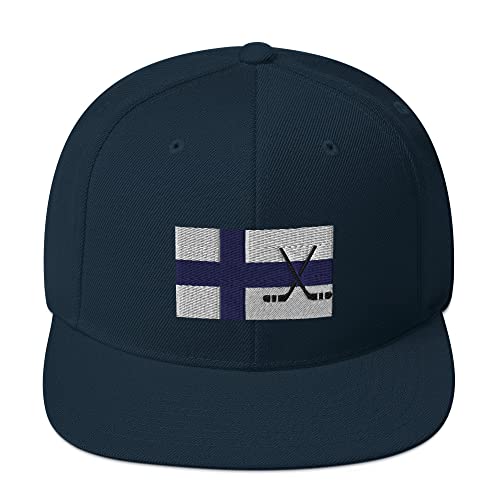 Dark Navy