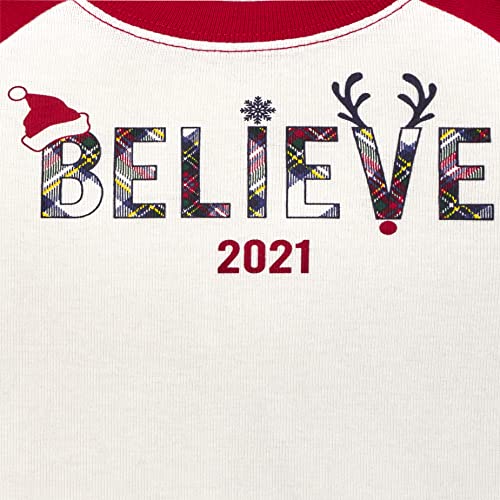 Believe-2021