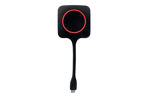Barco CX 30 ClickShare Wireless Presentation System for Meetings - 4K Wireless Screen Sharing Device for Conference Rooms & Classrooms | Perfect for Business Presentations & Team Collaboration