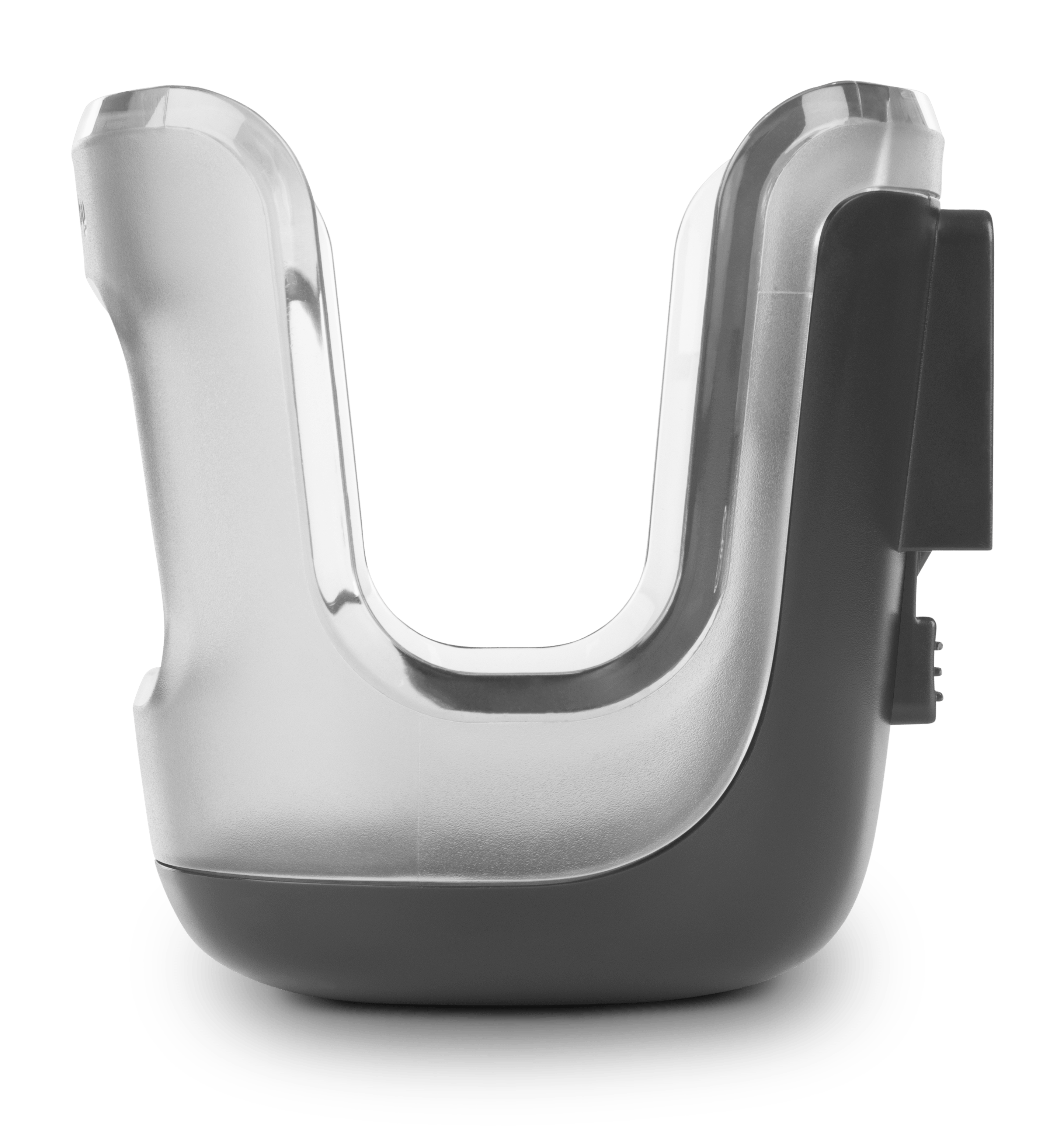 UPPAbaby Stroller Cup Holder for Vista, Cruz & Minu Series - Compatible with Vista V2/V3, Cruz V2, Minu V2/V3 & Minu Duo - Perfect for Coffee, Water Bottles & Snacks on the Go